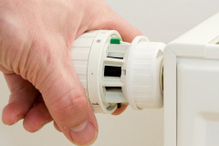 Aynho central heating repair costs