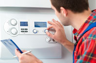 free commercial Aynho boiler quotes