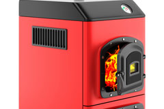 Aynho solid fuel boiler costs